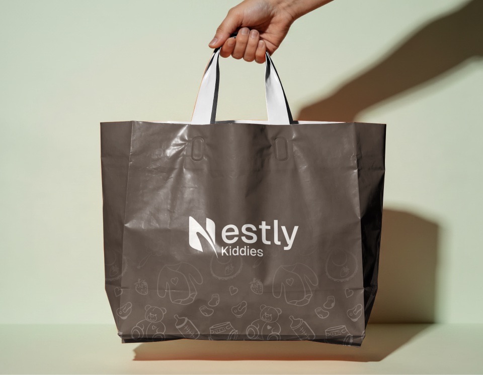 Nestly output 2