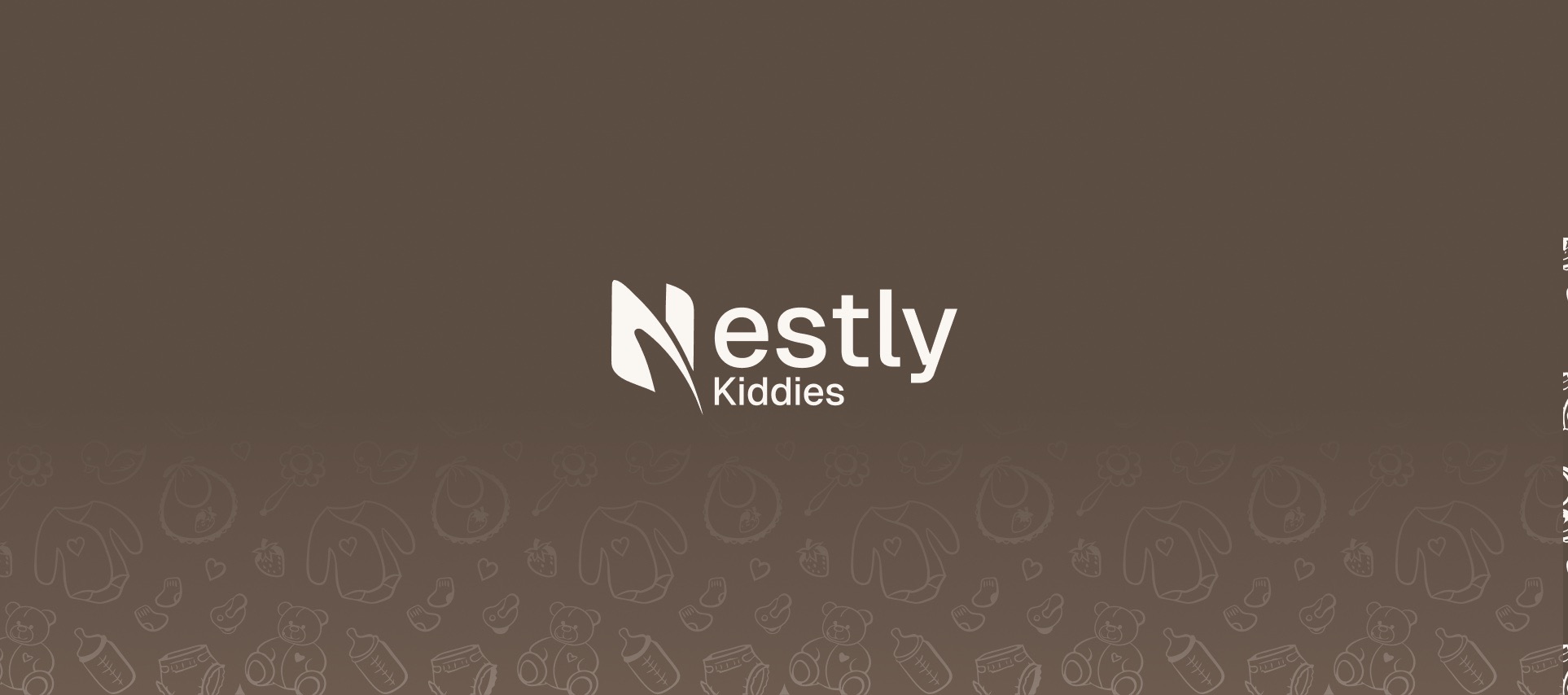 Nestly output 1